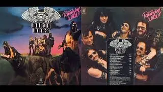 Dirty Dogs Running Wild (1978) [Full Album]