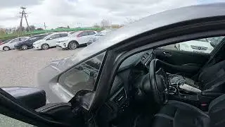 Nissan Leaf II (2017&ndash;now) &ndash; Interior Fusebox Location and Access