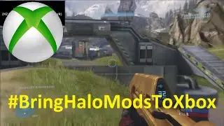 Here's How Halo Xbox Gamers Could Get Mods Sooner #bringhalomodstoxbox