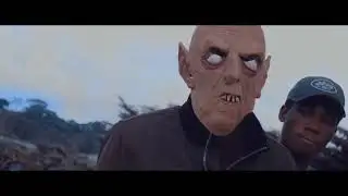 MADURO ( Official Video ) - Jay Rocky Flacko King