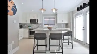 4180 Prudham Avenue, Alton Village Burlington Homes For Sale