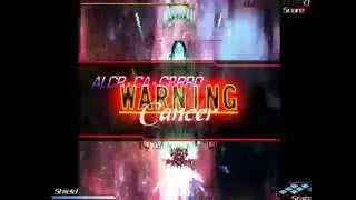 RefleX | Cancer speedkill (Stage 4 boss)