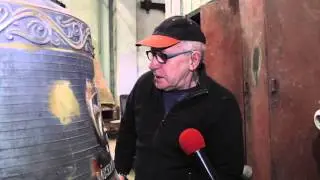 Ludwisarnia Jana Felczyńskiego w Przemyślu
