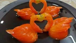The art of Tomato 🍅