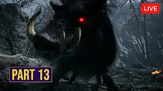 LIVE - Black Myth: Wukong - Part 13 - Foc si pajura