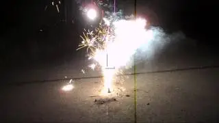 Intro Pyrofreak FWL