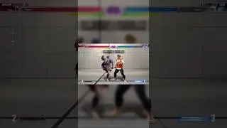 Optimize Your Punish Combos! #shorts