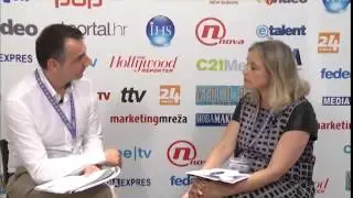 New Europe Market (NEM) 2014: Karni Ziv