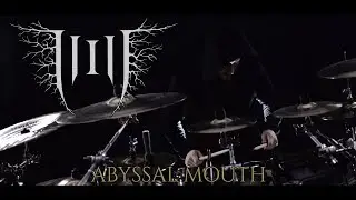 Abyssal Mouth - Humanity&rsquo;s Last Breath [Drum Cover by Thomas Cr&eacute;mier]