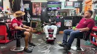 49ERS, DONALD TRUMP, LAMAR JACKSON, NFL PLAYOFFS, MIAMI HURRICANES, JOHN HARBAUGH, COLLEGE FOOTBALL 