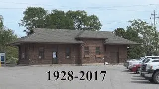 The Last 2 Days at Alton Station (in ⁴ᴷ)