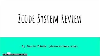 Zcode System Review - Does it's a Scam? TRUTH EXPOSED!