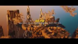 BEST MINECRAFT OP PRISON SERVER 2022 | PvPEarth Prison Season 2 Trailer | 1.8 - 1.19 NEED STAFF