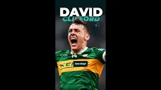 David Clifford - The GAA King of 2025 Did You See It Coming?