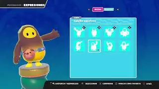 FALL  GUYS partidas privadas con SUSCRIPTORES :) Jugando La Nueva Temporada!!