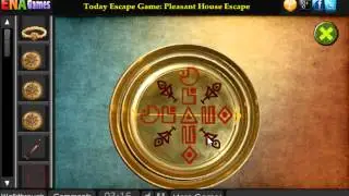 Escape From King Castle Walkthrough