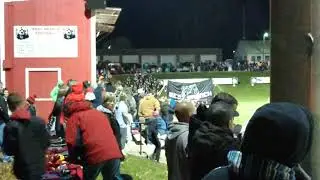 Here Come The West Branch Bears
