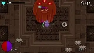 bitDungeon feature Трейлер Игры