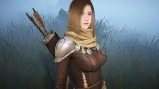 Black Desert Online: Teaser Trailer (#2)