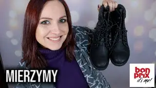 12# Haul z Bonprix | Botki 👢 Szlafrok 👕 Golf 🧥 Bluza 👚 Czyli wszystko czego mi trzeba do szczęścia 🤩