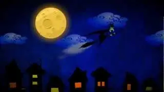 The Boy And The Witch