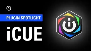 Control your Corsair iCUE RGB, Cooling, Monitor, and more with Elgato Stream Deck