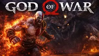 The Most Insane Final Boss Fight in God of War