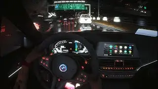 ЛУЧШАЯ ГРАФИКА в Assetto Corsa 2025 (Reshade и PP Filter)