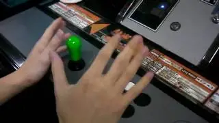 JDCR Bryan Movement and Taunt JU 100702