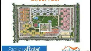 Stellar Jeevan   GH 02, Sector 1, Greater Noida   YouTube