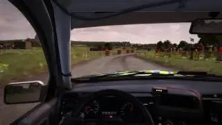 DiRT Rally