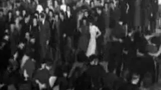 Let's Dance, dancing in Britain 1920-1945
