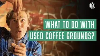 What To Do With Used Coffee Grounds: Surprising Ways to Reuse Old Coffee Grounds!