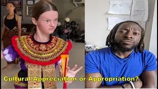 WOKE MOB ATTACKS! K.I.TV DEBATES: Can White People Dance Legong?
