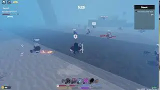 roblox demonfall final selection + farm
