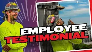Meet Eduardo S&aacute;nchez: Building Careers in Commercial Roofing