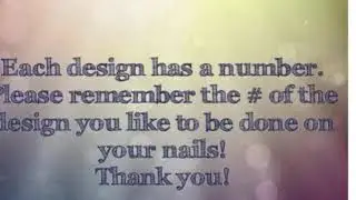 Light Concept Nails/Brick