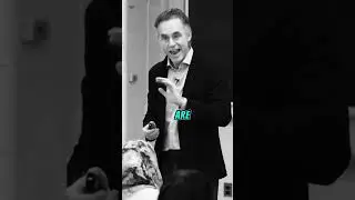 + Positive emotions equilibrium #jordanpeterson