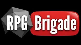 Long Live the YouTube RPG Brigade!