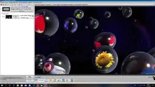 Convirtiendo video con core i7 8700K Intel Quick Sync Video