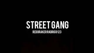 street gang
