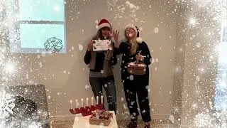 Holiday Greetings from SSCC - 2022