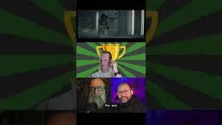 Creepy Mr. Teng (Alien 3 podcast clip)