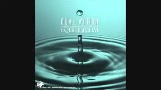 Dual Vision & Light Static - Blue Dream