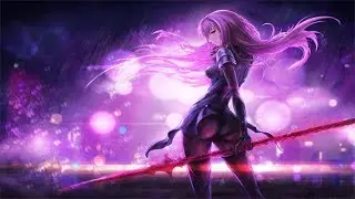 「Nightcore」 ➺ Bomb 🎵 Lyrics + HQ 🎵