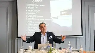 How to sell more elective dentistry ? | Dr. Allen Nazeri DDS MBA