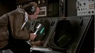Airplane - All Over The Place