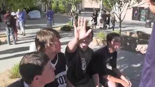 Cactus Shadows High School LIPDUB 2014