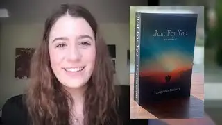 This Seattle teen wrote and published her first book during quarantine - New Day NW