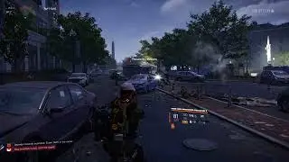 Tom Clancy's The Division&reg; 2 - Agent(s) Activity version 2.0 2026 2.0 ep01 [02]
